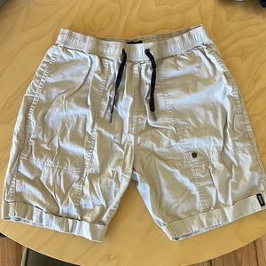 Mens Zanerobe Shorts